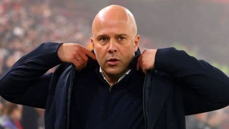 Liverpool 'thinking of £250m duo' as Arne Slot goes for jugular with transfer splurge
