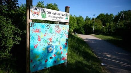 Kriminalität: 14-Jähriger auf Spielplatz getötet – Tatverdächtiger gefasst
