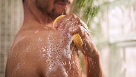 UK households with electric showers urged to make major change this week