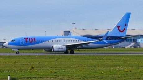 Volo Las Palmas-Goteborg costretto ad atterraggio d'emergenza, una donna ha aggredito i passeggeri dopo il decollo