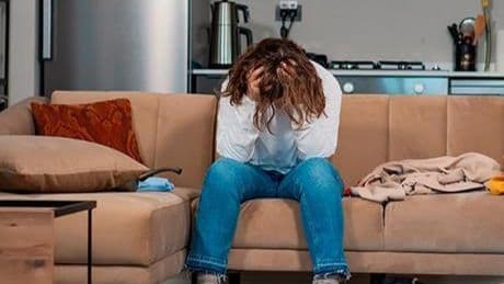 Almanya'da aile içi şiddet vakaları artışta