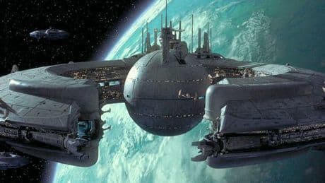 "Star Wars": une nouvelle série en préparation par le directeur de "Lost"
