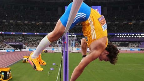 Weltrekord – Duplantis durchbricht die nächste Schallmauer
