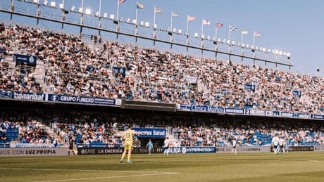 CD Tenerife: comienza la fase de reconstrucción desde Primera RFEF