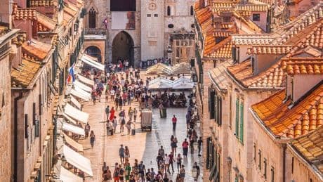 Brits warned not to visit 'beautiful' tourist hotspot that's 'killed' by crowds