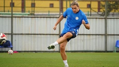 Taylan Antalyalı Çaykur Rizespor’da