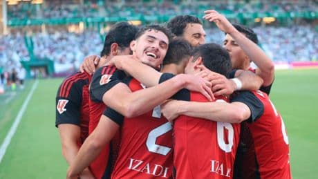 Así funcionan los playoffs de Segunda División: equipos clasificados, formato y cuándo serán los partidos