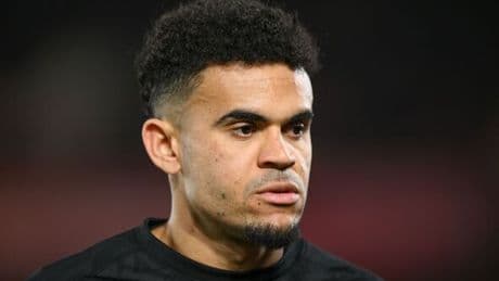 Luis Diaz makes thoughts on Liverpool exit clear after Reds block transfer bid