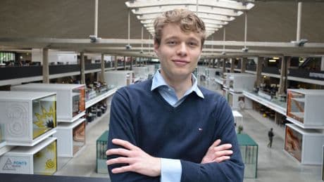 « Je payais l’Urssaf pendant que les autres faisaient la fête » : le statut délicat des étudiants-entrepreneurs