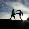 Vous avez toujours rêvé de manier le sabre laser comme un Jedi ? On a testé un cours d’initiation