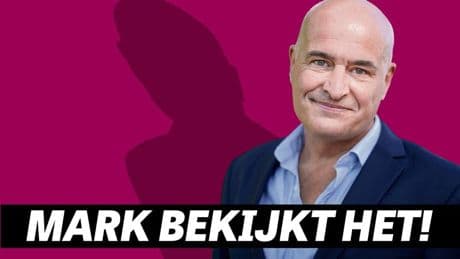 Goed dat Nieuwsuur Damschreeuwster niet in beeld bracht, lafheid verdient geen gezicht