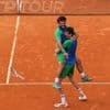 Masters 1000 de Monte-Carlo. Héroïque, Manuel Guinard sacré en double avec Romain Arneodo