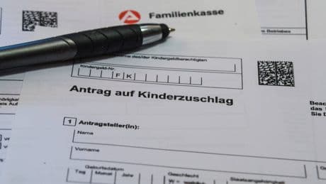 Kinderzuschlagsrechner: Habe ich Anspruch auf den Kinderzuschlag?