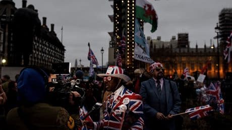 Why UK’s Right-Wing News Media Are Attacking EU-UK ‘Surrender Summit’