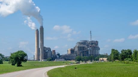 ‘Deeply concerning’: Climate scientists sound alarm over Trump plans to remove limits on power plant emissions