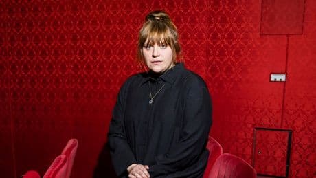 Leben und Karriere - Das ist Theater-Star Stefanie Reinsperger