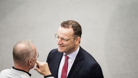 Bundesregierung: Das sind die großen Baustellen von Schwarz-Rot