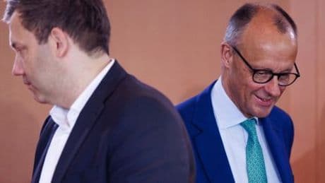 Rückzug von Frauke Brosius-Gersdorf: Eine Koalition aus Wut und Erleichterung