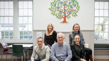 Bothwell Futures earns double funding boost