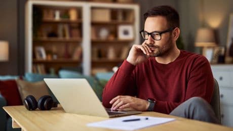 Mobiles Arbeiten: Auf so viel Gehalt würden Viele dafür verzichten