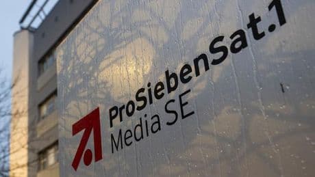 Medien: Berlusconi-Familie vor Mehrheit bei ProSiebenSat.1