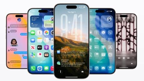 iOS 26: Die Public Beta ist da - hier gibt's den Download!