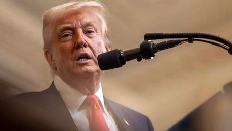 Trump: US-Regierung will Treibhausgase als "harmlos" einstufen lassen