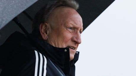 Neil Warnock on Aberdeen exit truth, Rangers job & 'arrogant' Philippe Clement