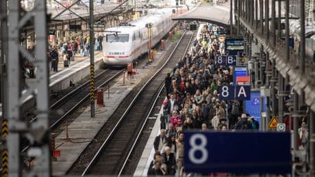 Wer das Deutschlandticket hat, hat das Nachsehen