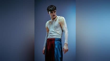 ESC 2025: Tschechien schickt Adonxs und sagt dem Puck Goodbye