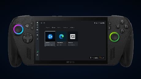 Microsoft is bringing PC gaming apps and stores to its Xbox app on Windows