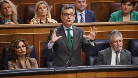 El CGPJ reclama respeto a la independencia judicial tras debatir las críticas de Bolaños a la juez del hermano de Sánchez