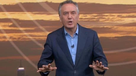 El meteorólogo Roberto Brasero alerta de lo que está por llegar a España: "Esto no ha hecho más que empezar"