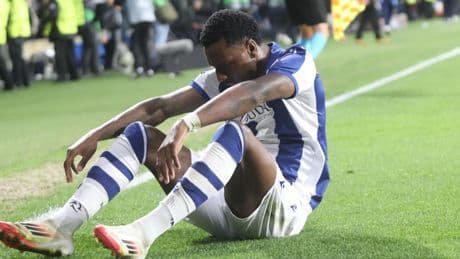 Becker, lesionado, no viaja con Surinam y no jugará ni el clasificatorio para el Mundial ni la Copa Oro