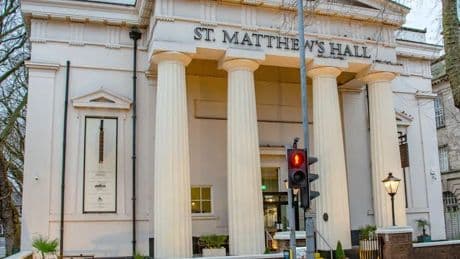 The beautiful UK Wetherspoons that you can barely tell is a pub from the outside to get second makeover in two years