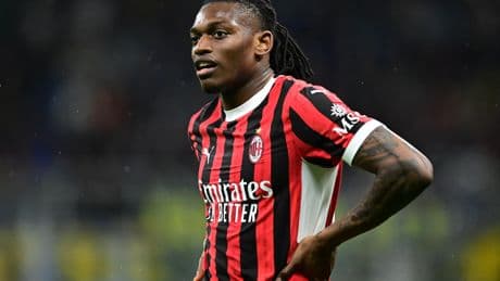 Serie A : l'AC Milan renverse le Genoa