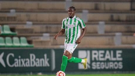 El Betis traspasa a Rudy Kohon al KV Kortrijk