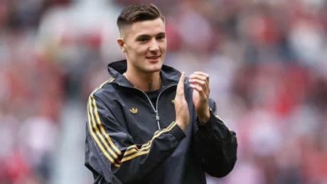 Truth behind Benjamin Sesko's transfer to Man Utd and why Arsenal move collapsed