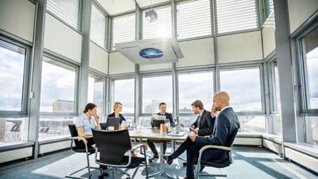 Ab diesem Gehalt gelten Sie in Deutschland schon als reich