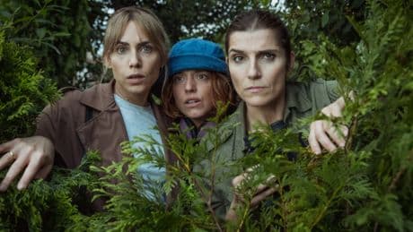 &#039;Todo arde&#039;, la nueva película del universo &#039;Reina Roja&#039;: dónde podrás verla, fecha de estreno y de qué va