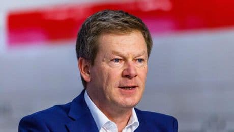 Deutsche Bahn: Aus für den Bahnchef – was jetzt passieren muss