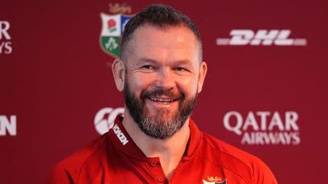 Exciting young stars to old stagers – 6 possible British and Irish Lions bolters