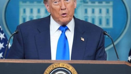 Wie Trumps Zollpolitik den USA schadet: Und der Gewinner ist China