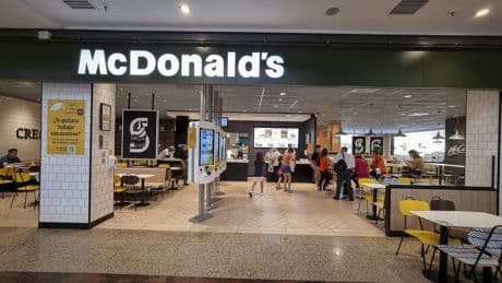 McDonald's incorporará a 6.500 nuevos trabajadores en España