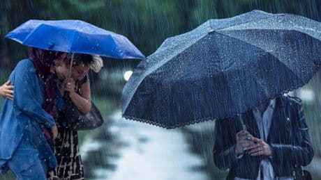 Meteoroloji'den İstanbul için alarm: Kuvvetli yağış geliyor