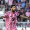 En dat is vijf wedstrijden op rij! Lionel Messi blijft volop scoren voor Inter Miami en breekt zijn eigen record