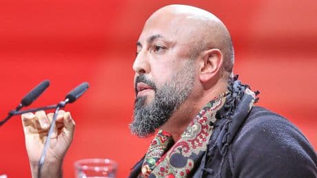Gunnar Schupelius – Mein Ärger - So will die Linke in Berlin an die Macht