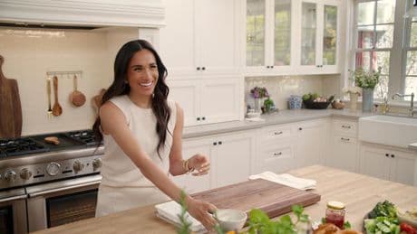 Meghan And Harry Lose Their Netflix Deal, Reports Say—Here's What Happens To Meghan's Show