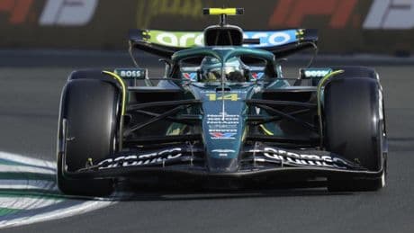 F1, en directo: GP Emilia-Romagna | Sigue los Libres 1 en Imola con Alonso, Sainz Verstappen, Piastri y Norris
