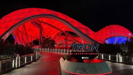 Disney Announces Updates To Attractions And Land Openings At Destination D23
